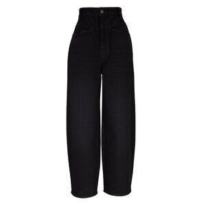 Khaite Preen Jeans Sz 30 $380